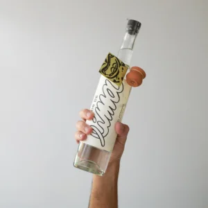 Mezcal natural 100% artesanal