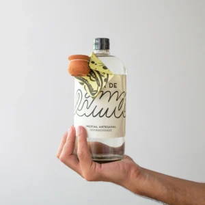 Mezcal Guerrerense Natural