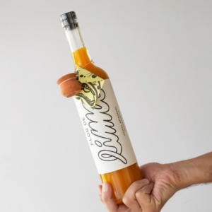Mezcal de Maracuyá