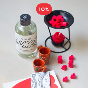 Encanto de Mezcalito artesanal