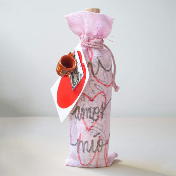Besos de Mezcal artesanal - Imagen 6