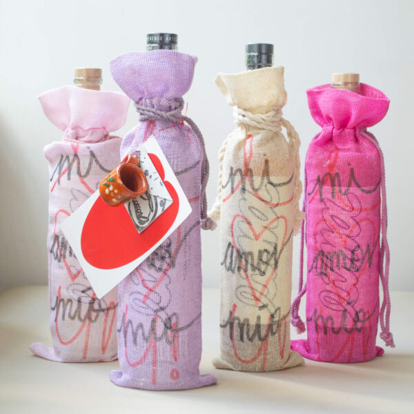 Besos de Mezcal artesanal - Imagen 5