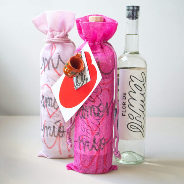Besos de Mezcal artesanal - Imagen 3