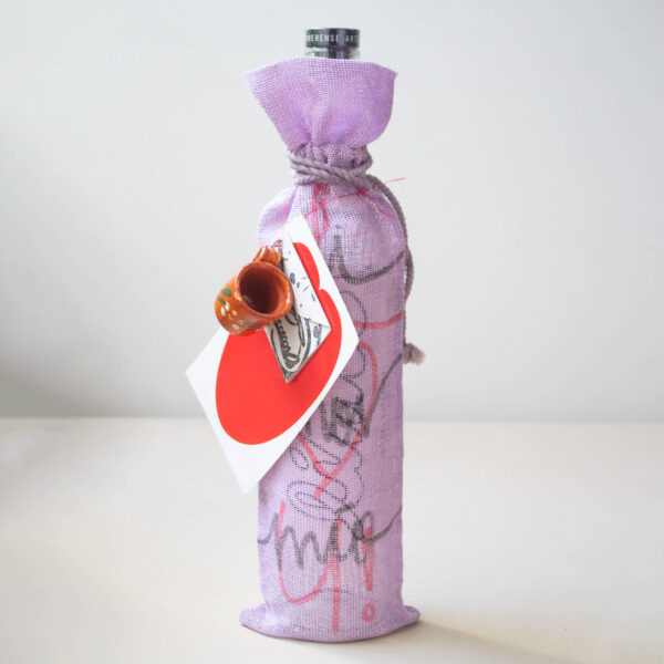 Besos de Mezcal artesanal - Imagen 4