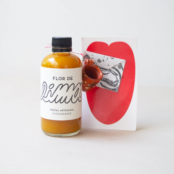 Amor y mezcalito artesanal - Imagen 3