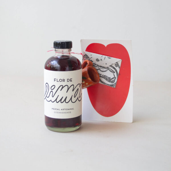 Amor y mezcalito artesanal - Imagen 2